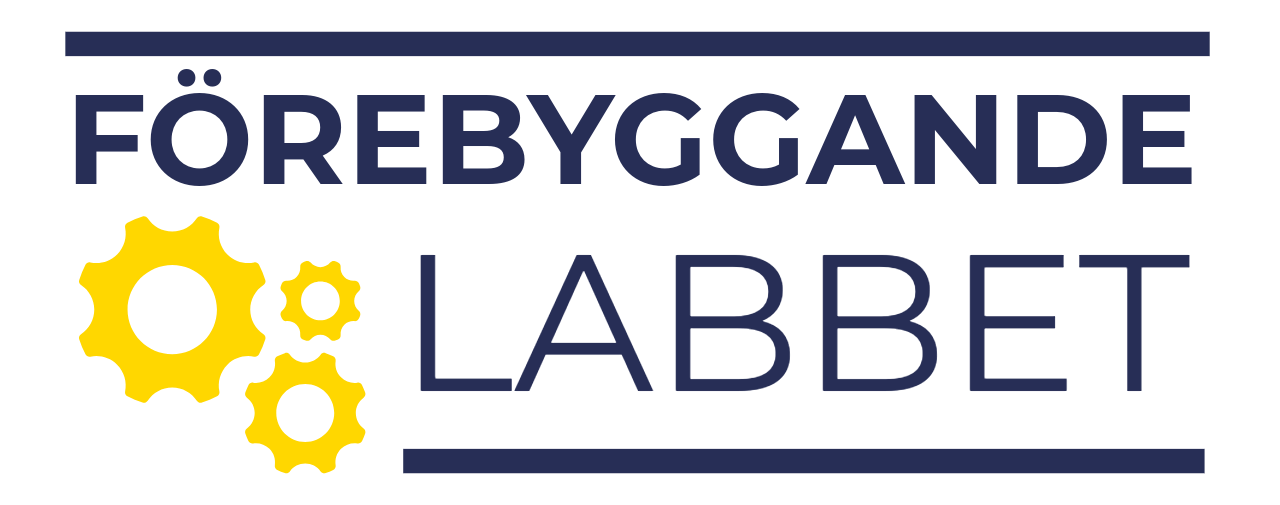 Förebyggandelabbet